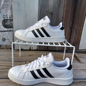 Adidas Cloudfoam Technology w/SX Cushioning Women's Shoes 6